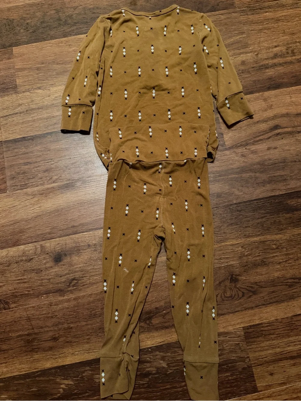 Lou Lou Pajama set